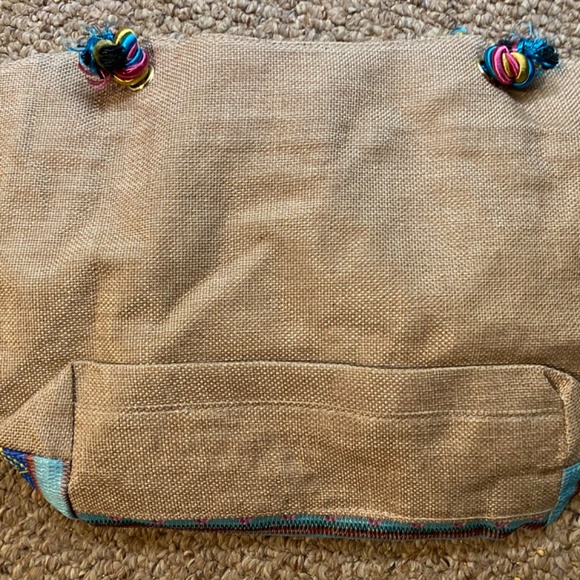 New tassel purse - Picture 3 of 7